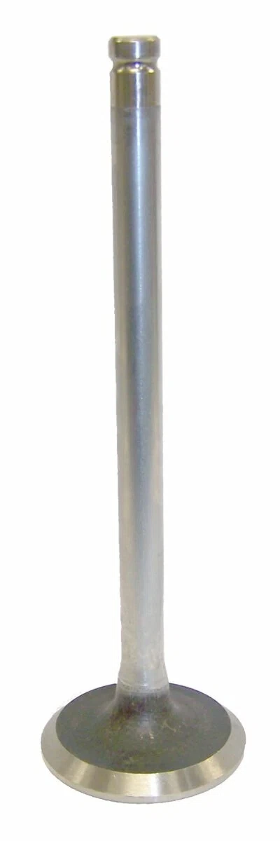Crown Automotive - Steel Unpainted Exhaust Valve - 33003860